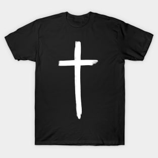 The Cross (Version 2) T-Shirt